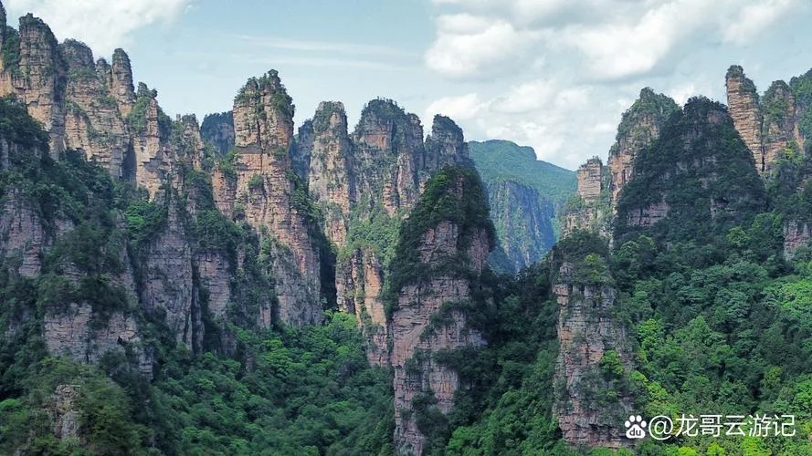 湖南省旅游景点自驾游_2