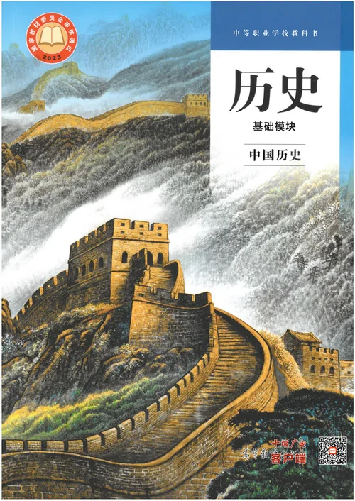 人教版高中历史视频_2