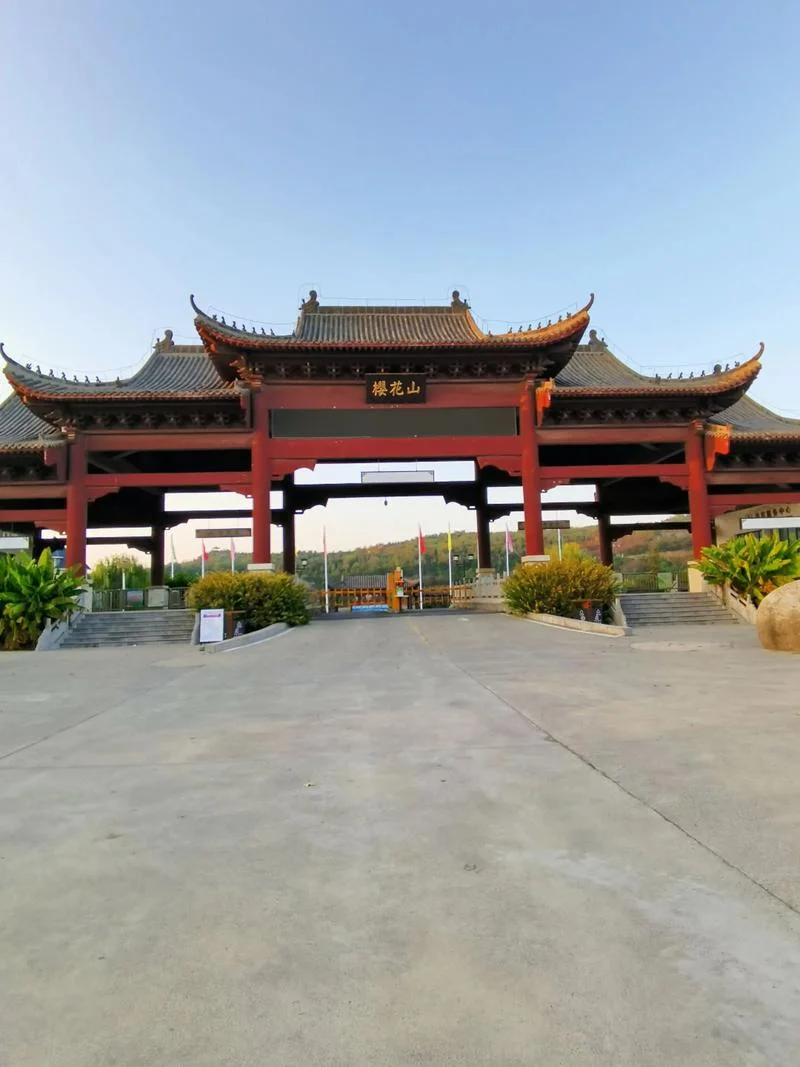 阳春市区有什么景点-阳春市区景点推荐