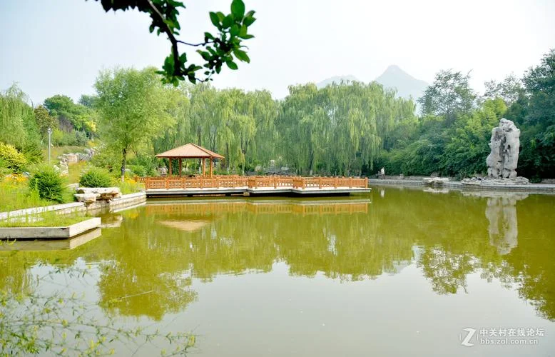 山东农家乐旅游景点-山东农家乐景点