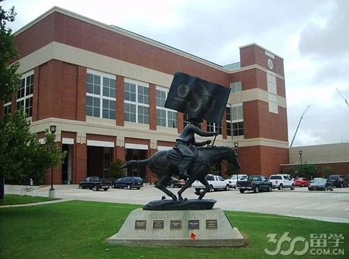 俄克拉荷马州立大学本科留学_1