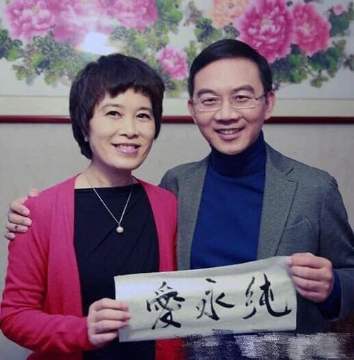 李锐老婆叫什么_1