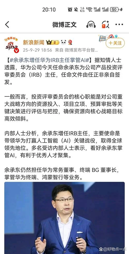 华为是干什么的_1