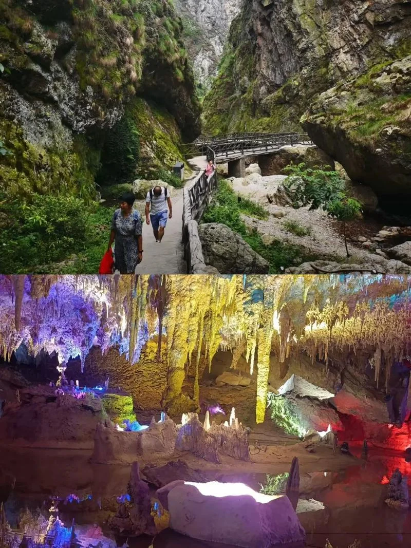 湖南邵阳旅游景点_1