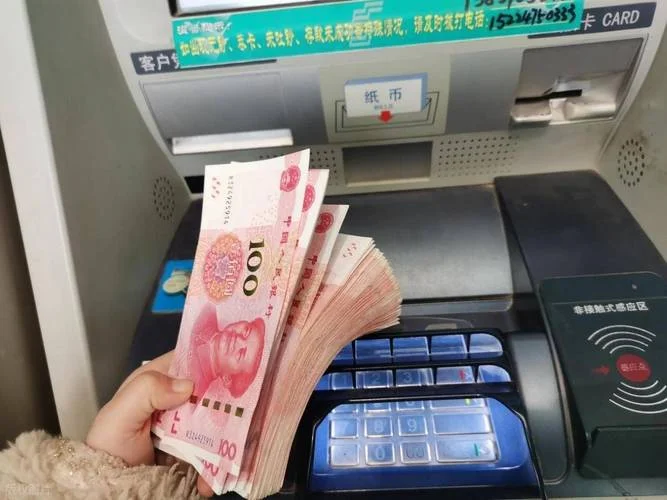梦见取钱是什么原因-梦见取钱的寓意