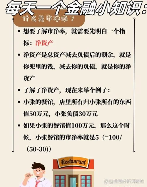 什么是股票市净率_2