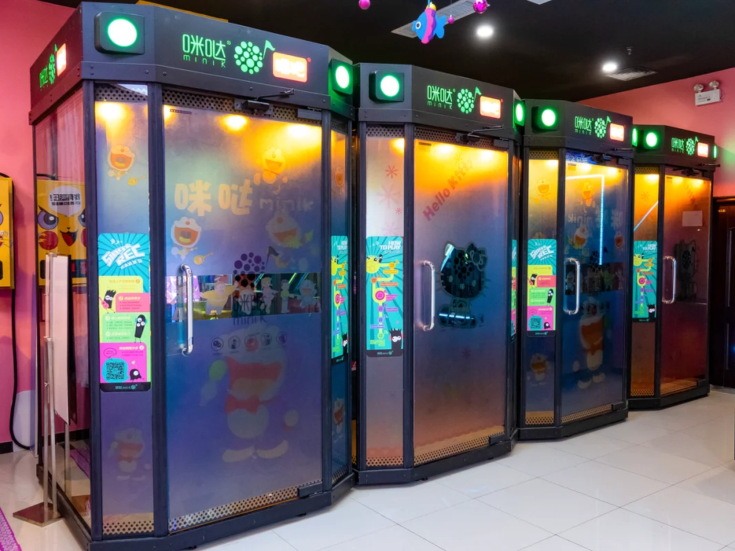 迷你ktv什么品牌好-迷你 KTV 品牌推荐