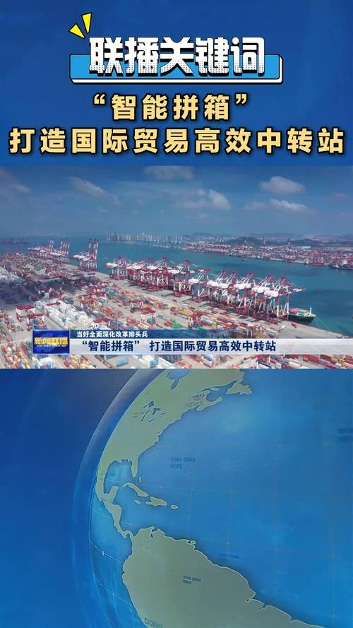 简述国际货代的历史-国际货代发展简史
