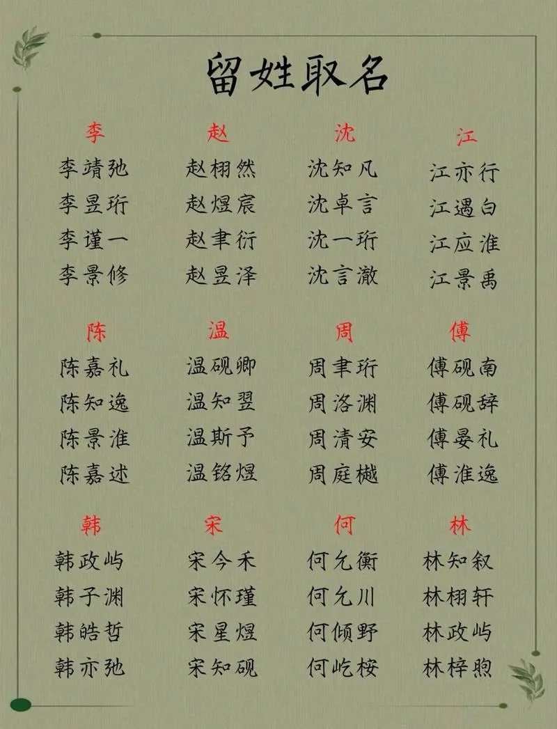 曲姓女孩100分起名_1