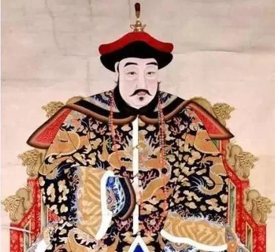 李镇宗夺皇位历史_1