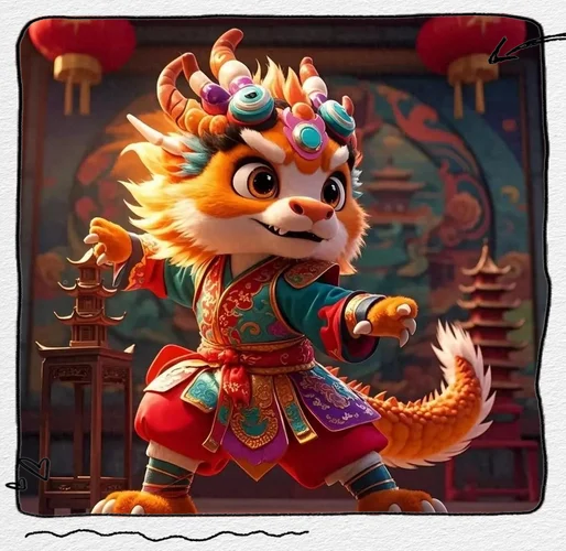 属龙的今年多大1988_1