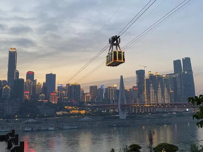 一千米索道需要多少钱-一千米索道费用