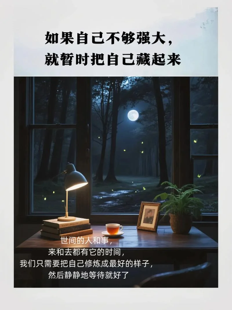 伸出自己的手文案_2