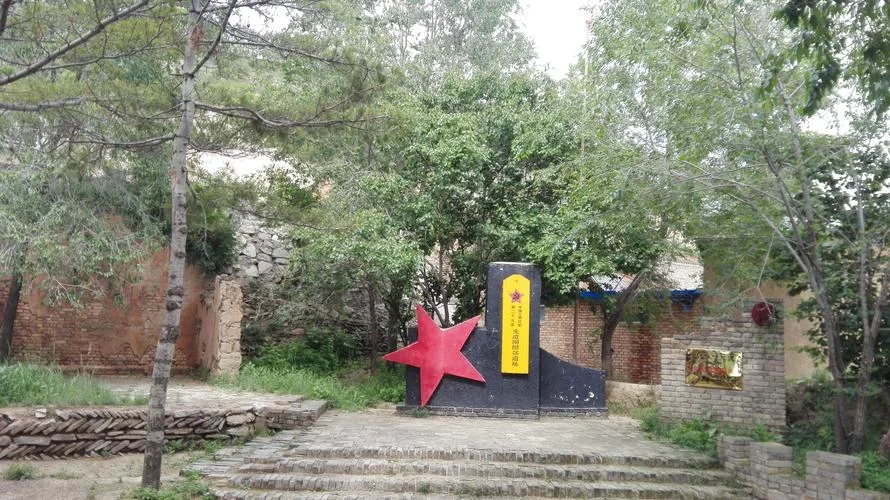 浽宁县半里乡革命历史_2