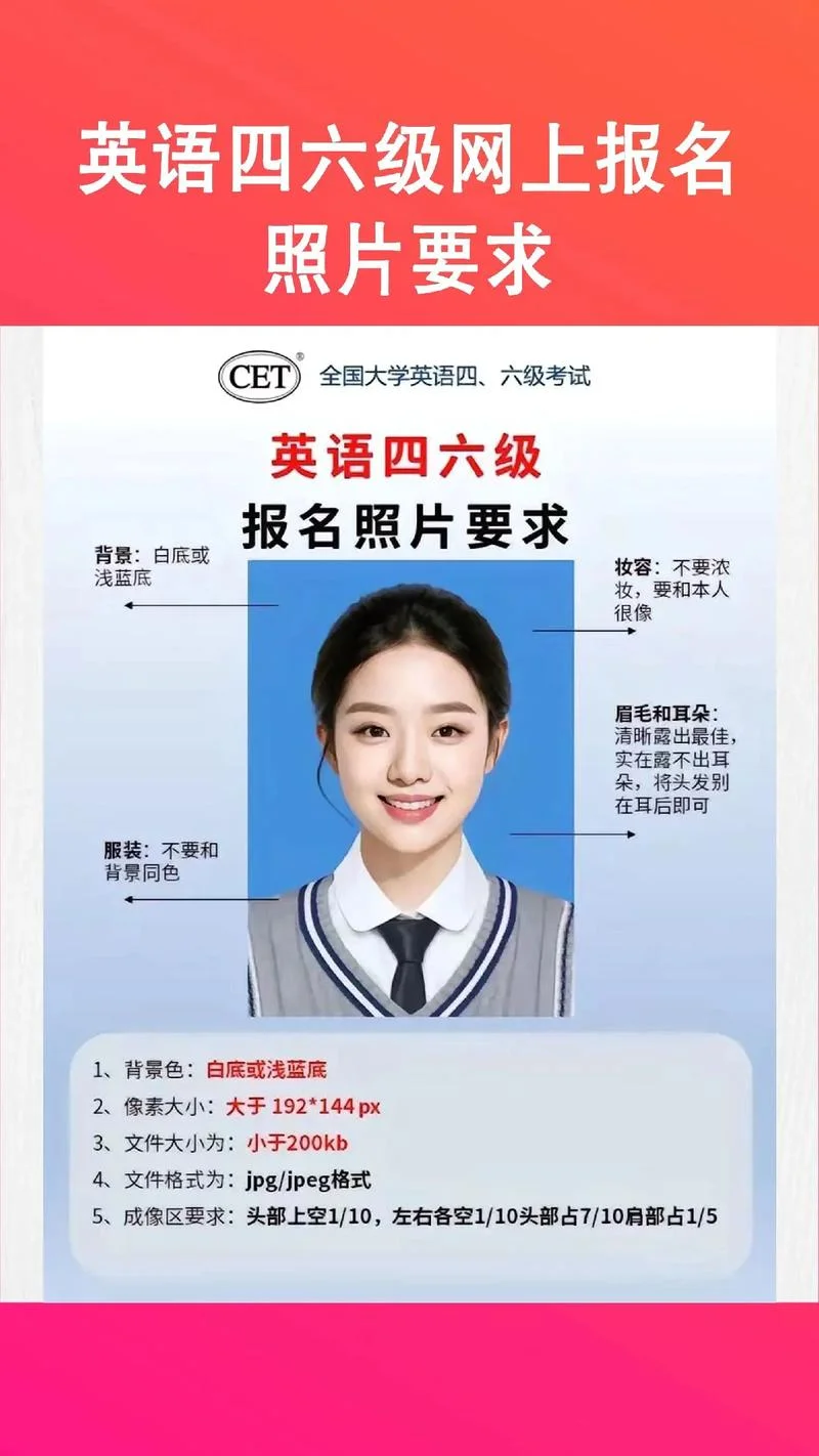 报考英语四级什么条件-