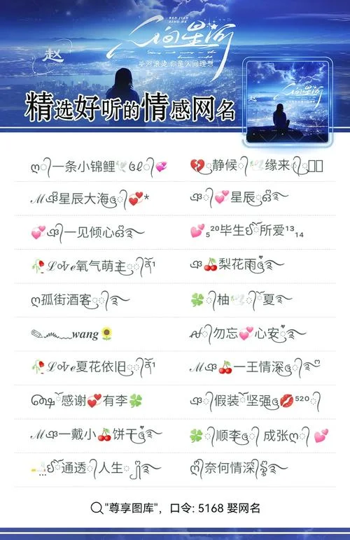 留学账号取名_1
