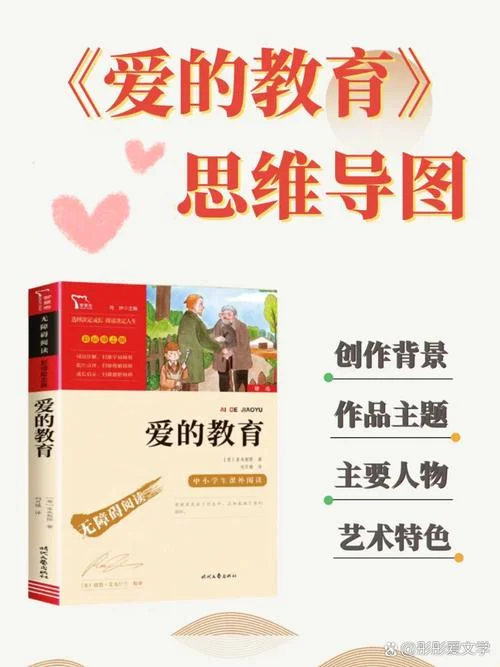 爱的教育作者是谁?_1