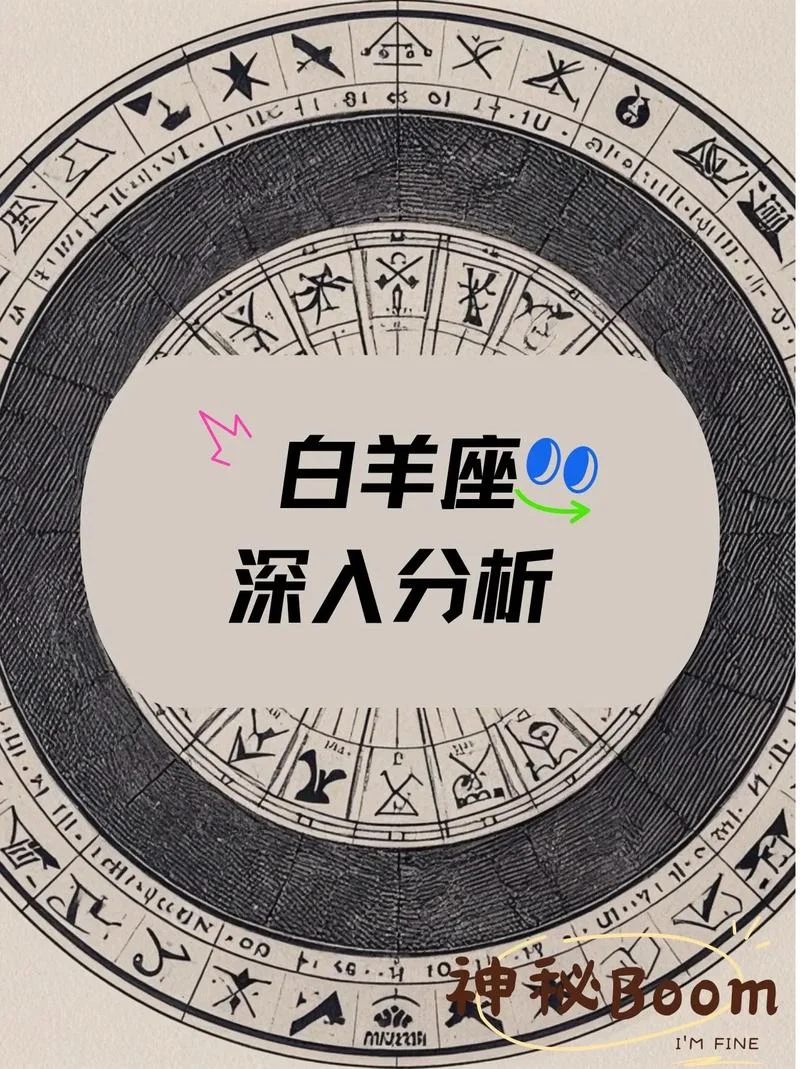白羊女下周的运势_1
