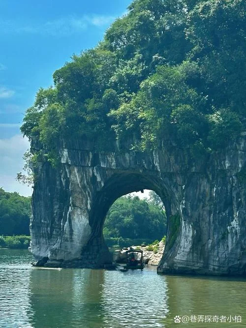 桂林旅游景点游览_1