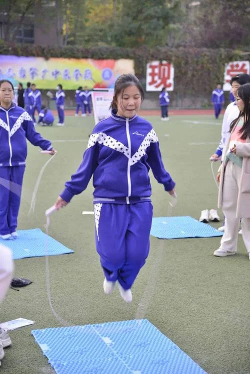 北京广渠门中学好不好_2