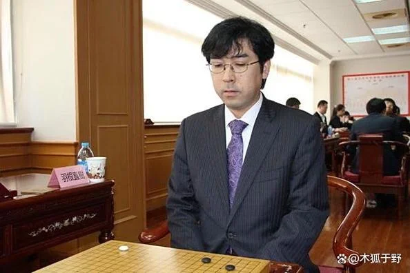 历史上围棋十大高手_1