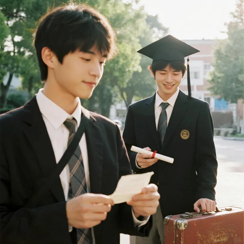 出国留学博士-海外攻读博士学位