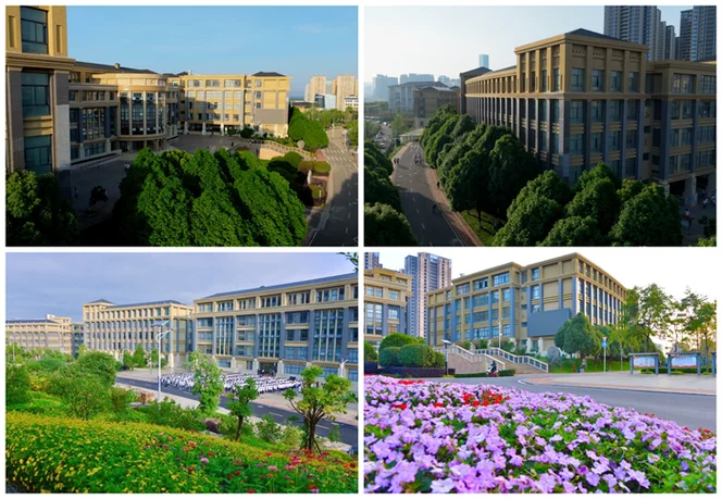 云南大学呈贡附属中学-云南大学呈贡附中