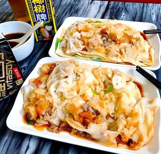 广州正宗肠粉哪里学_2