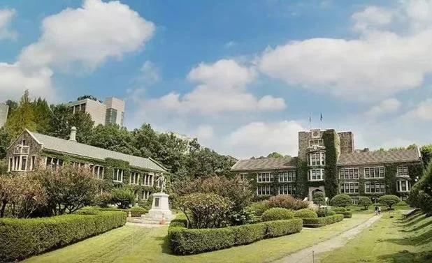 韩国艺术留学培训机构-韩国艺术留学培训