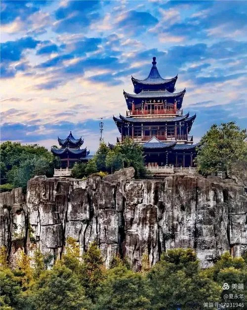 衡阳县洪市旅游景点_2