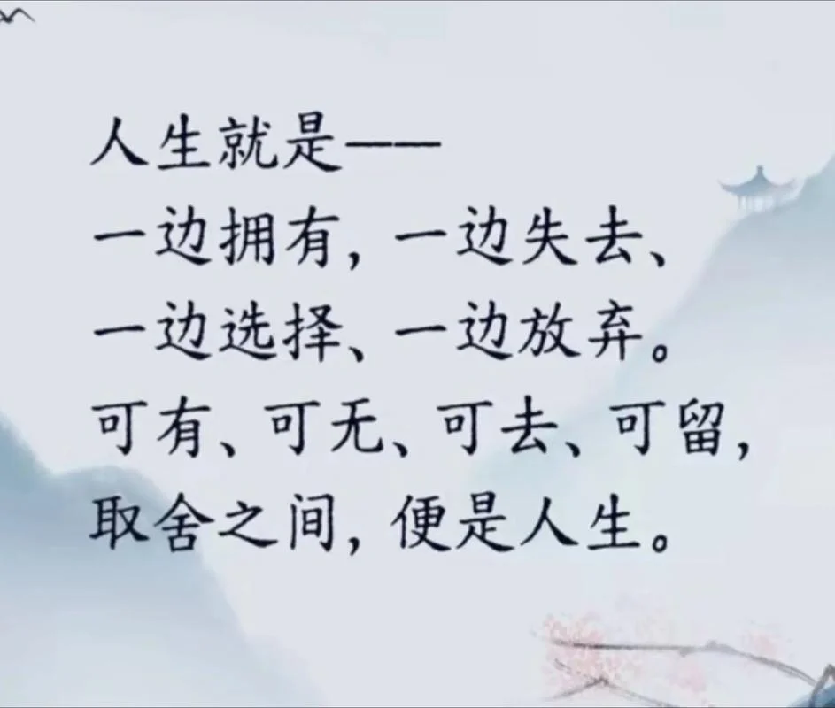 舍与得的感悟文章_2