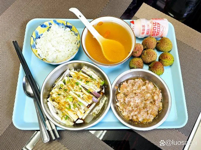 怎么用锅蒸饭_1