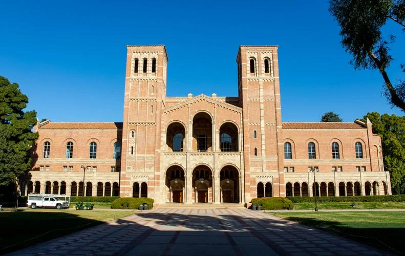 在美国办大学-美国大学