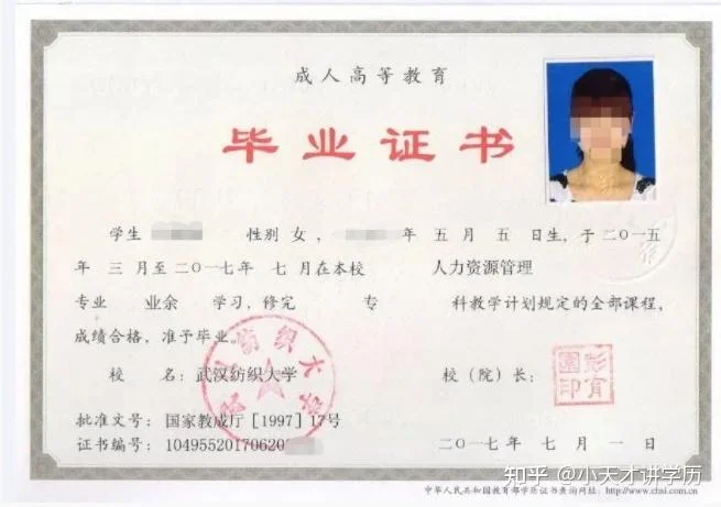 武汉纺织大学专升本-武汉纺织大学专升本