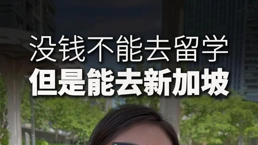 没有钱怎么出国留学好_2