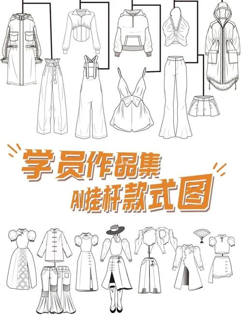 留学服装设计机构_2