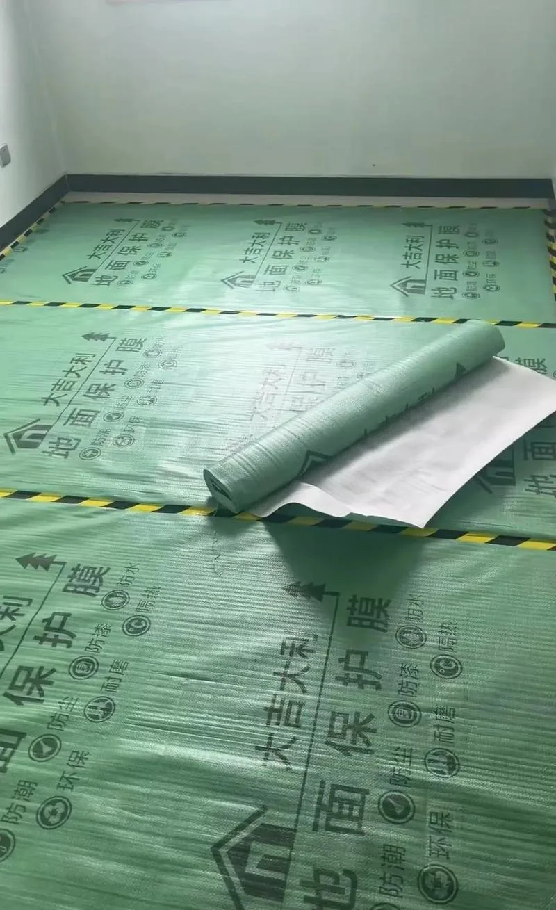 装修保护膜要多少平方-装修保护膜需多少平米
