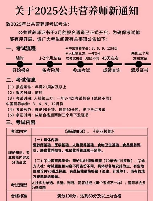 如何报考营养师催乳师_1