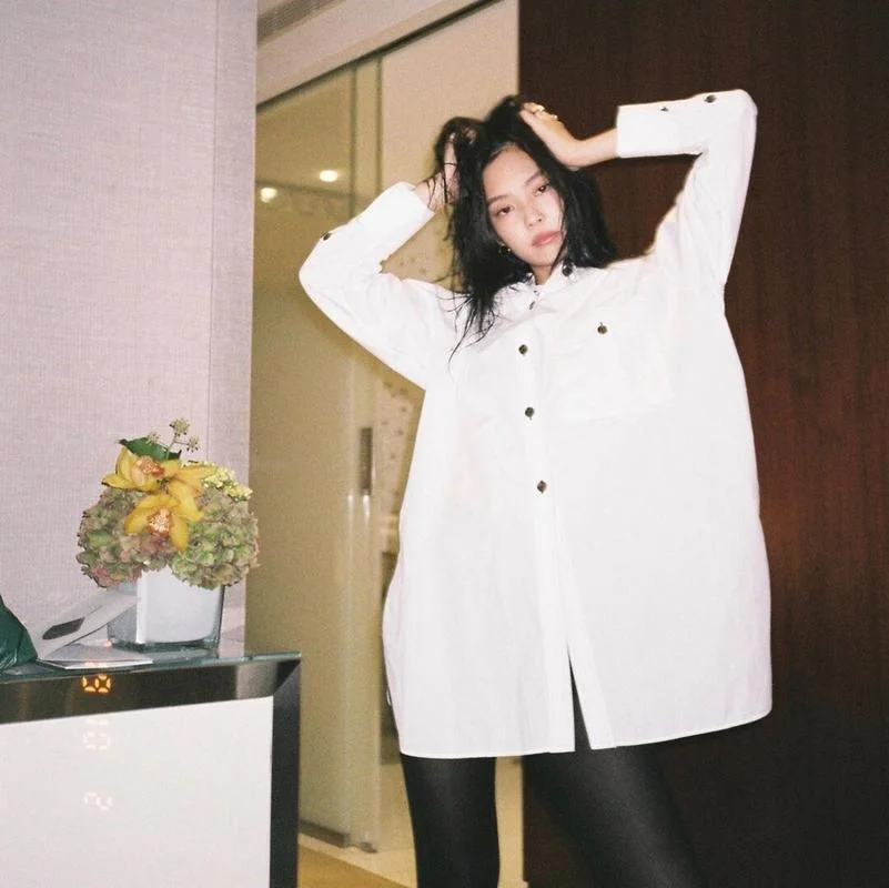 jennie吧官博礼物认证_1