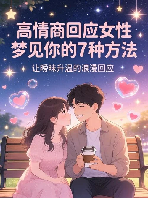 梦到你了怎么幽默告诉对方_2