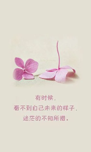 茫然不知所措出自哪里_2