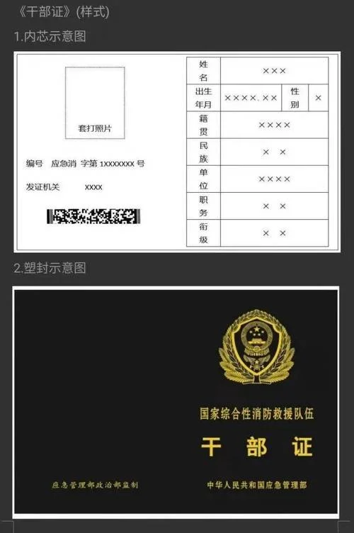 报考消防员证需要条件是什么_1
