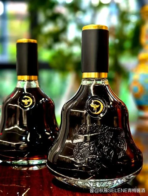 什么是酱香酒的蝴蝶_1
