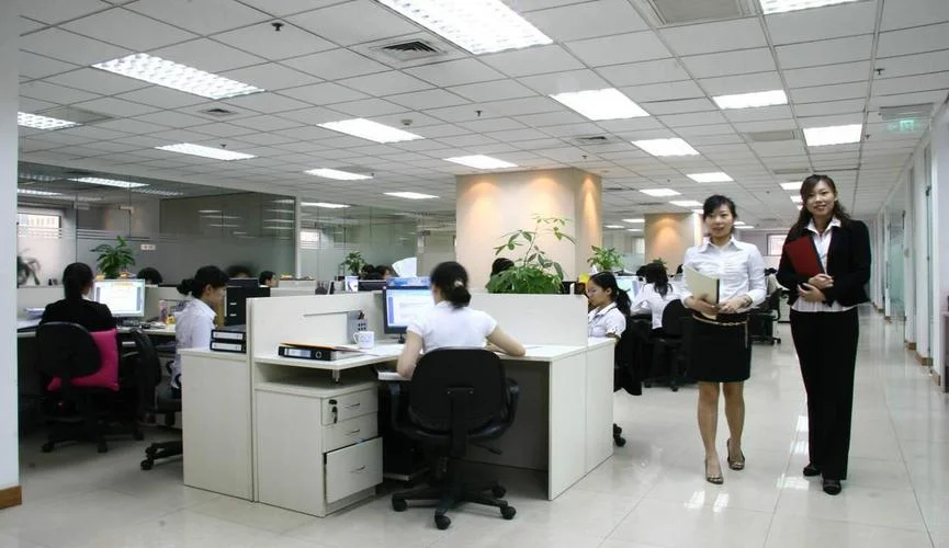 公司后勤是做什么的啊_1