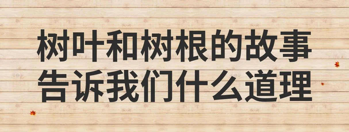 华盛顿砍树的故事告诉我们什么道理_2
