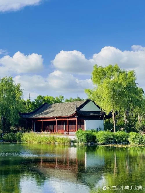 上海周边景点2018-上海周边2018景点
