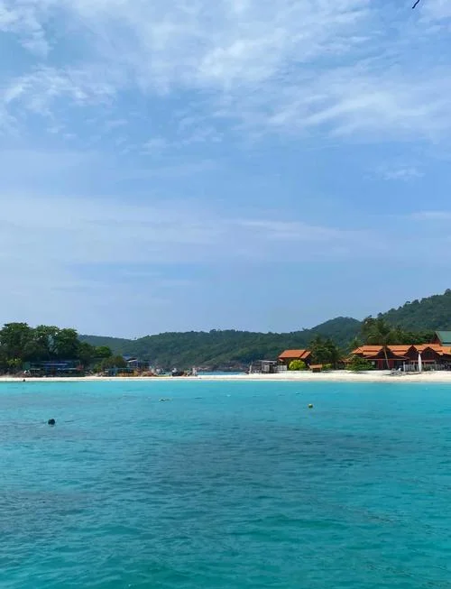 热浪岛旅游攻略详解-热浪岛游攻略