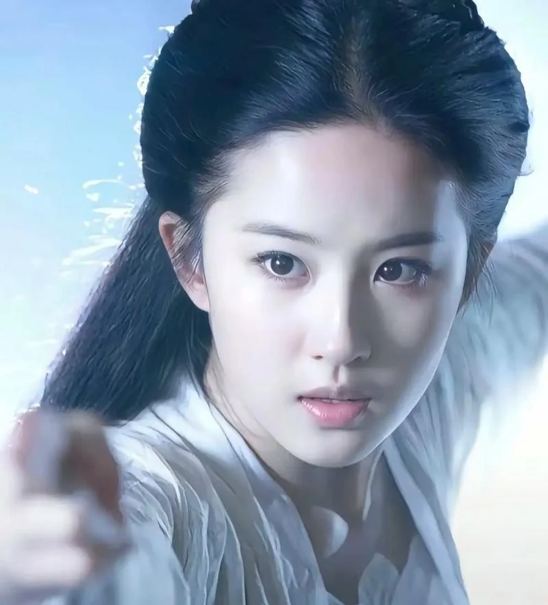 小龙女简介-小龙女人物简介