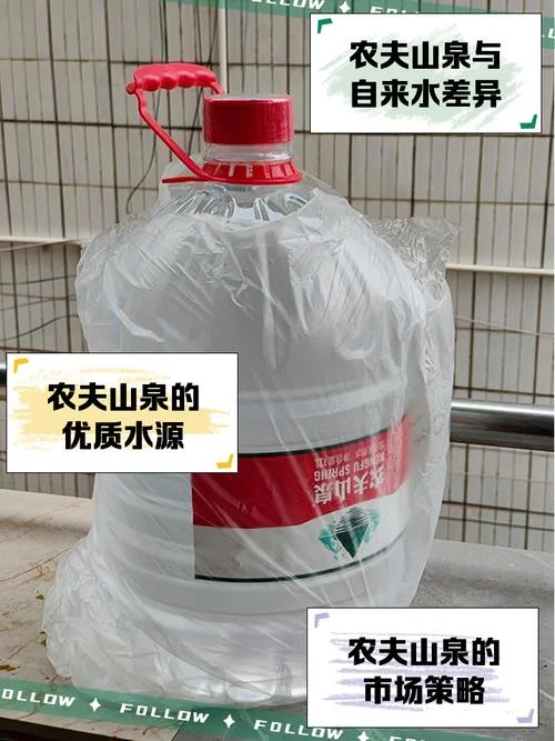 大桶矿泉水哪个牌子好-大桶矿泉水品牌推荐