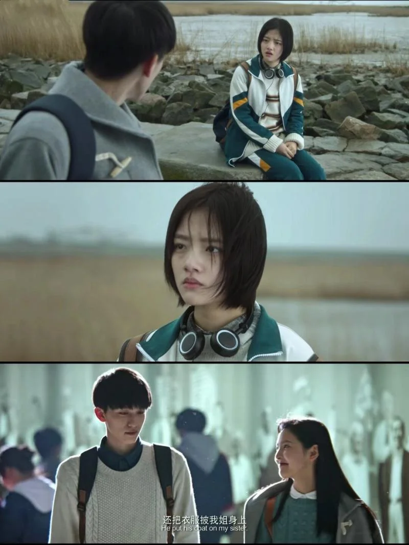 悲伤逆流成河女主结局-悲伤逆流成河女主结局